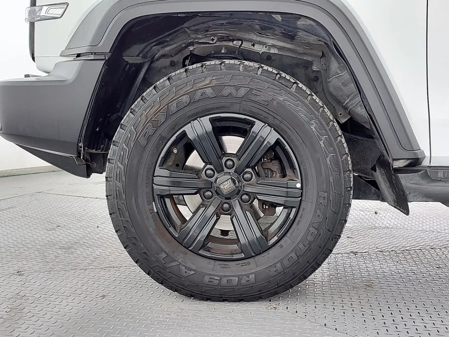 2023 Haval Tank 300  