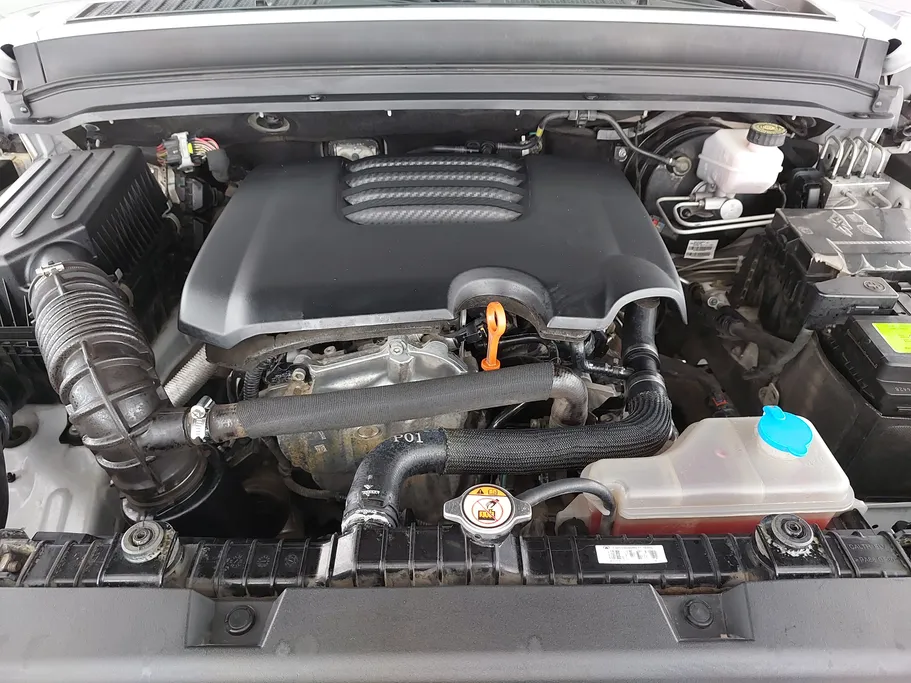 2023 Haval Tank 300  