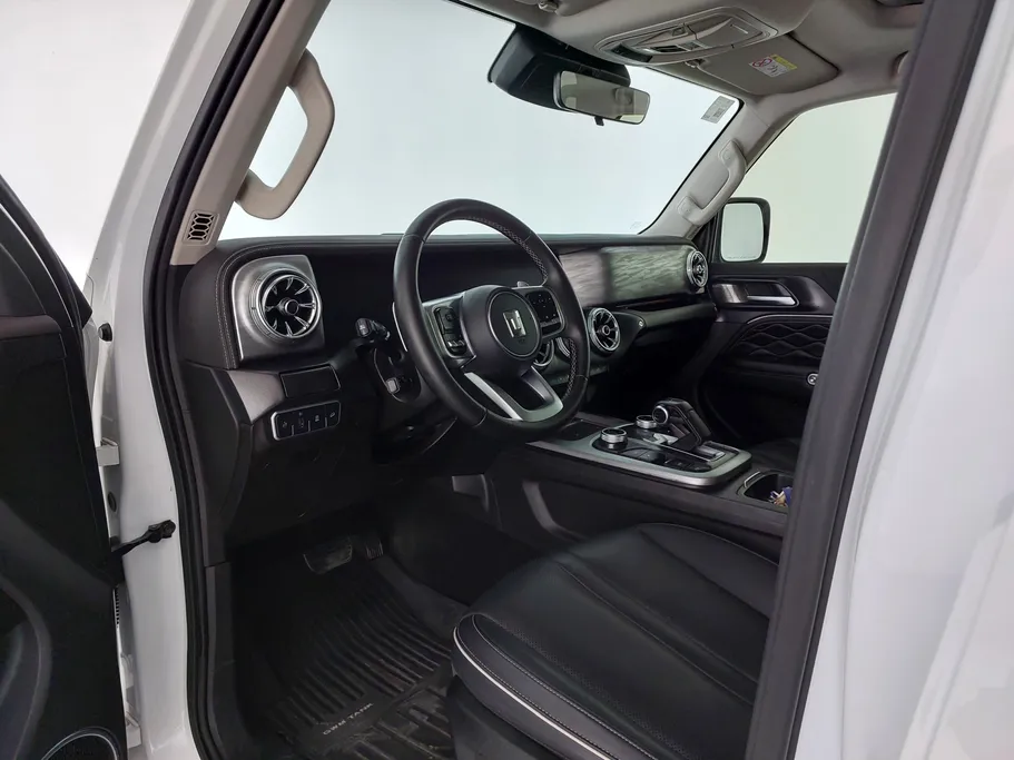 2023 Haval Tank 300  