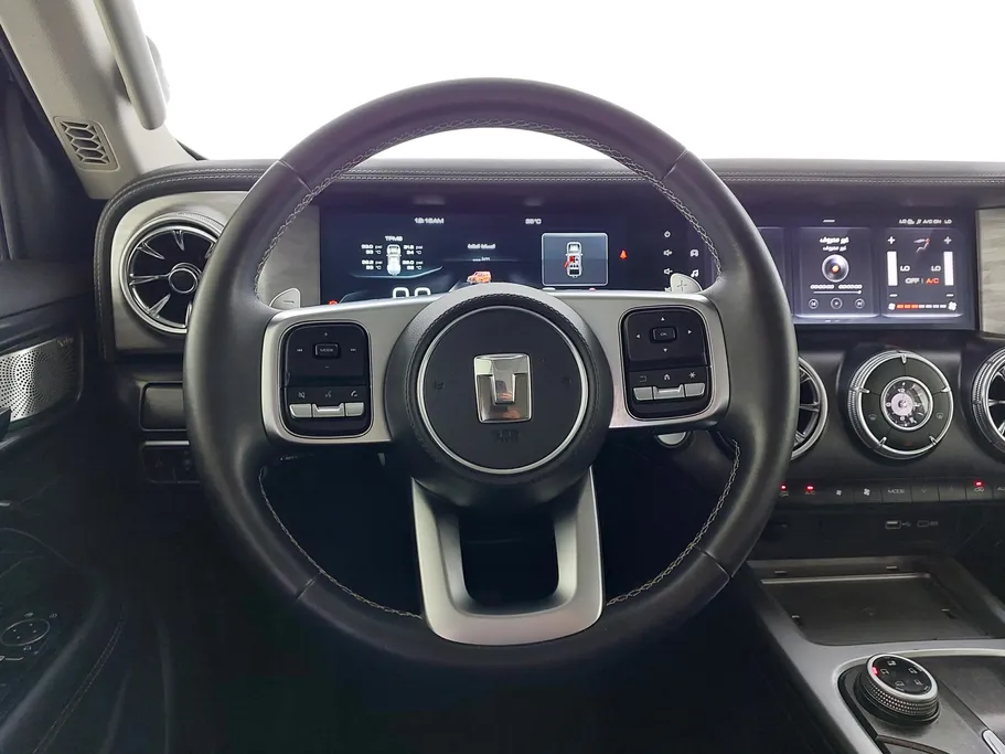 2023 Haval Tank 300  
