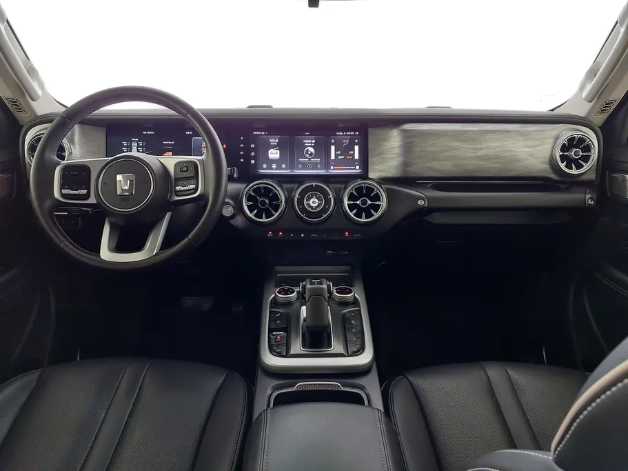 2023 Haval Tank 300  