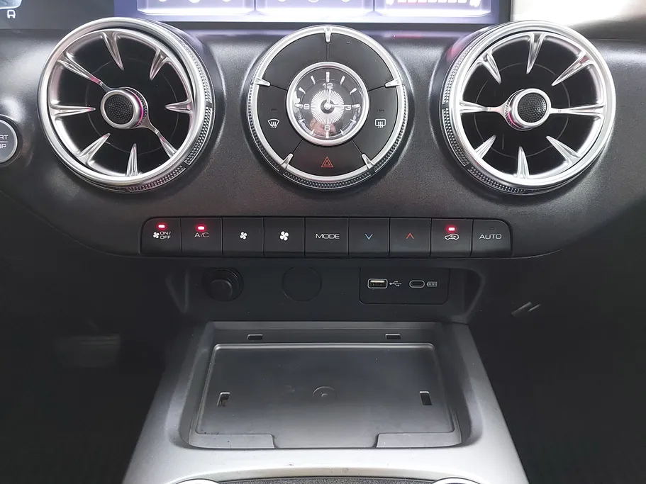 2023 Haval Tank 300  