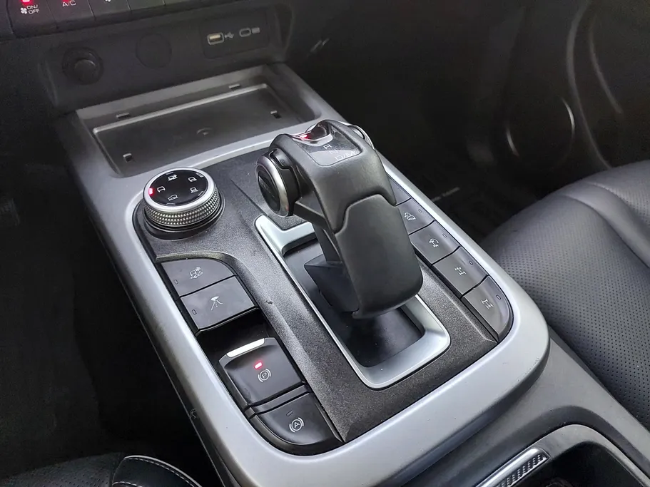 2023 Haval Tank 300  