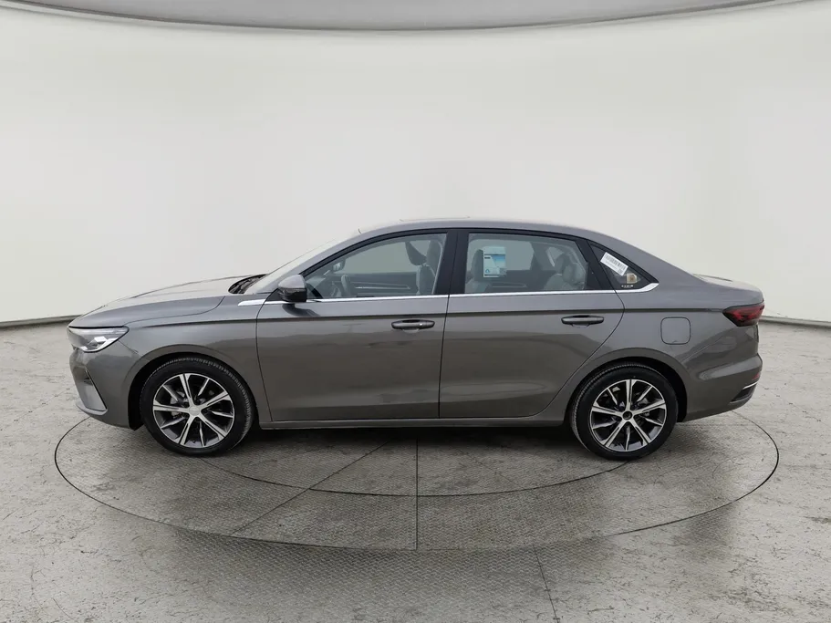 جيلي امجراند GF 2025 