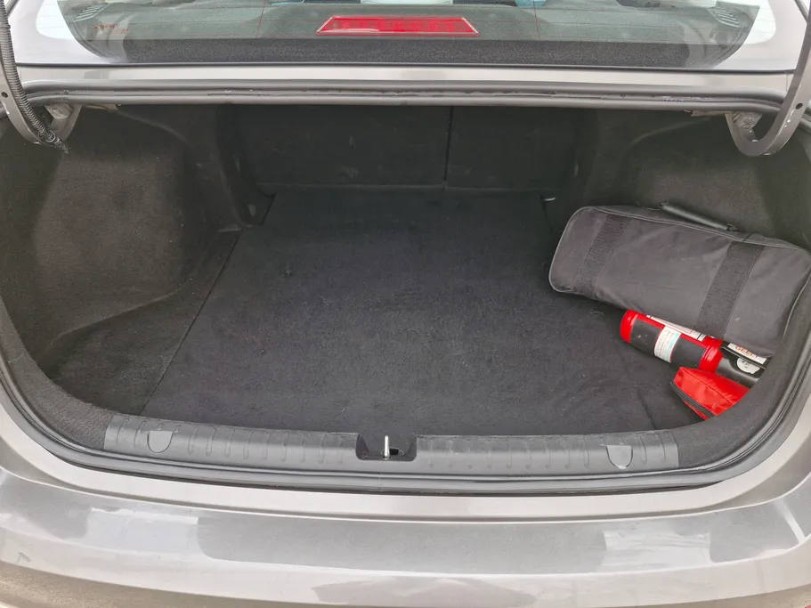 جيلي امجراند GF 2025 