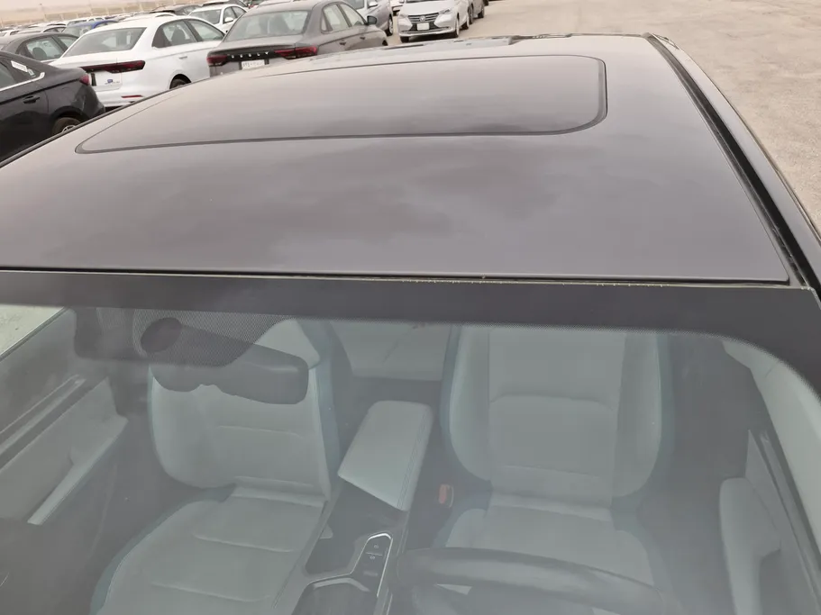 جيلي امجراند GF 2025 