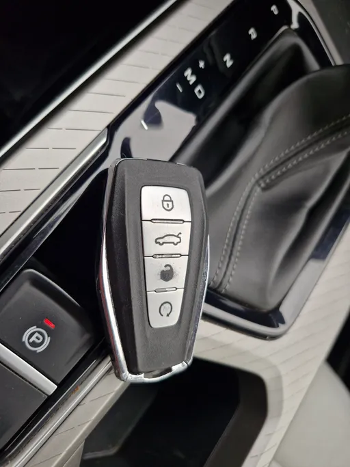 جيلي امجراند GF 2025 