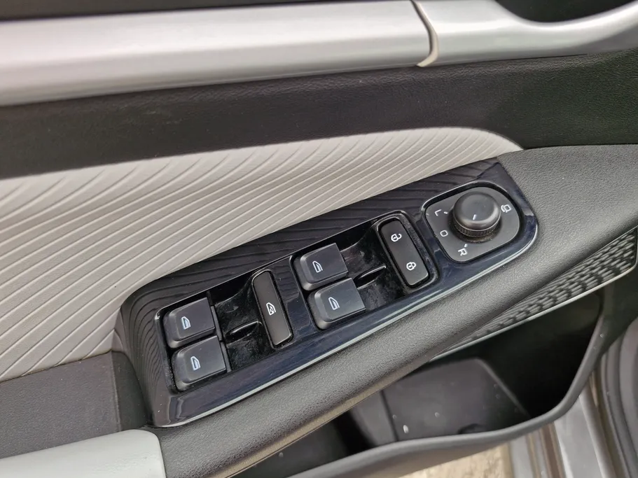 جيلي امجراند GF 2025 