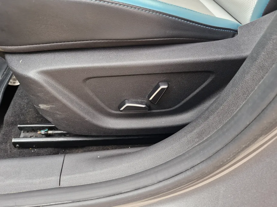 جيلي امجراند GF 2025 