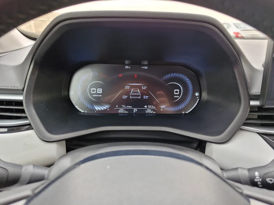 جيلي امجراند GF 2025 