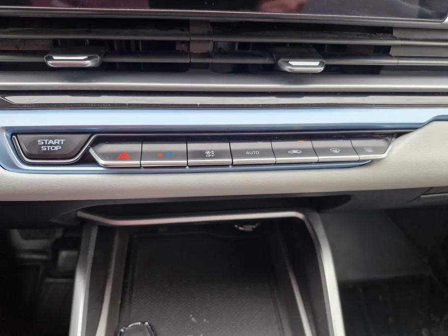 جيلي امجراند GF 2025 