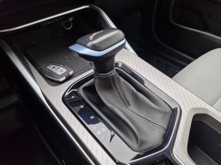 جيلي امجراند GF 2025 