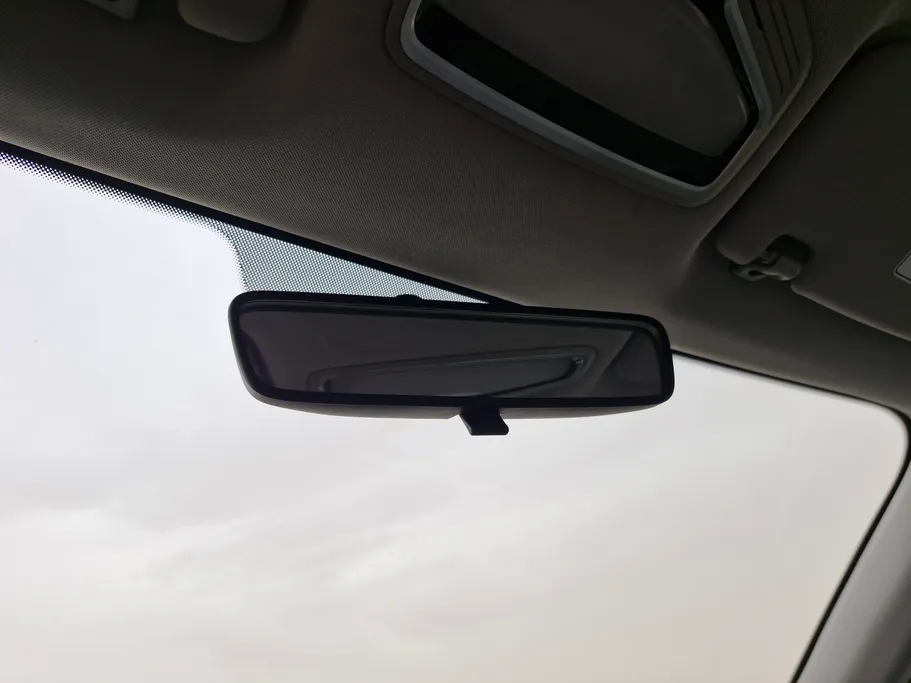 جيلي امجراند GF 2025 