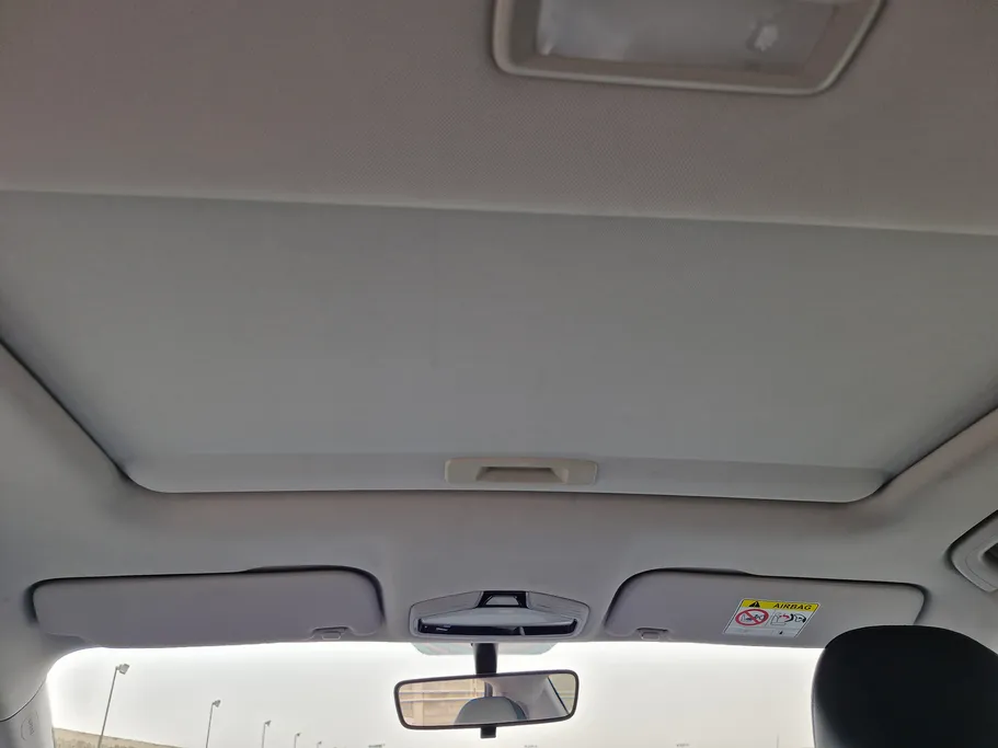 جيلي امجراند GF 2025 