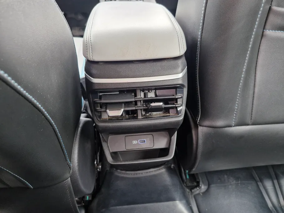 جيلي امجراند GF 2025 