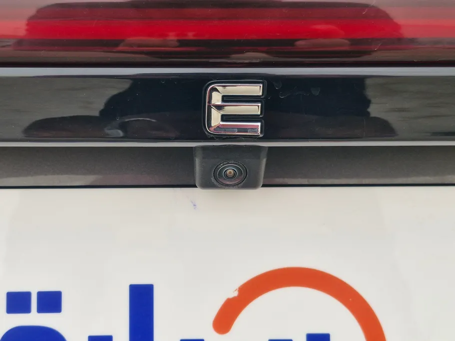 جيلي امجراند GF 2025 