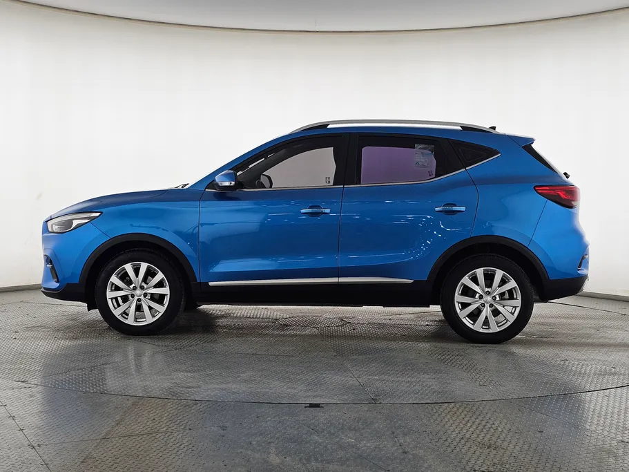 2022 MG ZS STD 