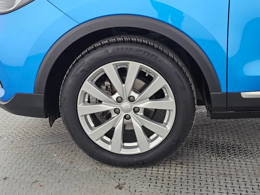 2022 MG ZS STD 