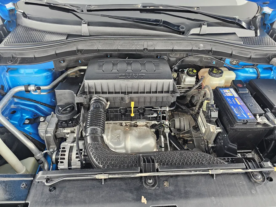2022 MG ZS STD 