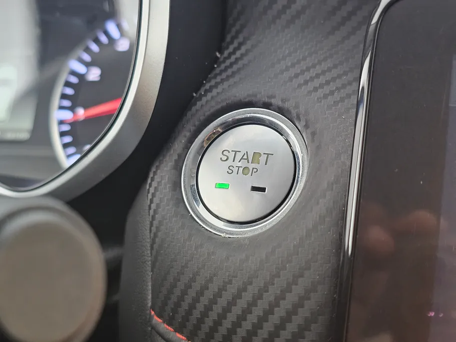 2022 MG ZS STD 