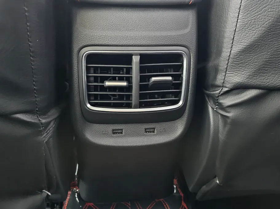 2022 MG ZS STD 