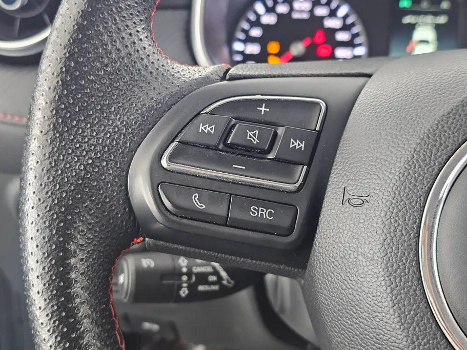 2022 MG ZS STD 