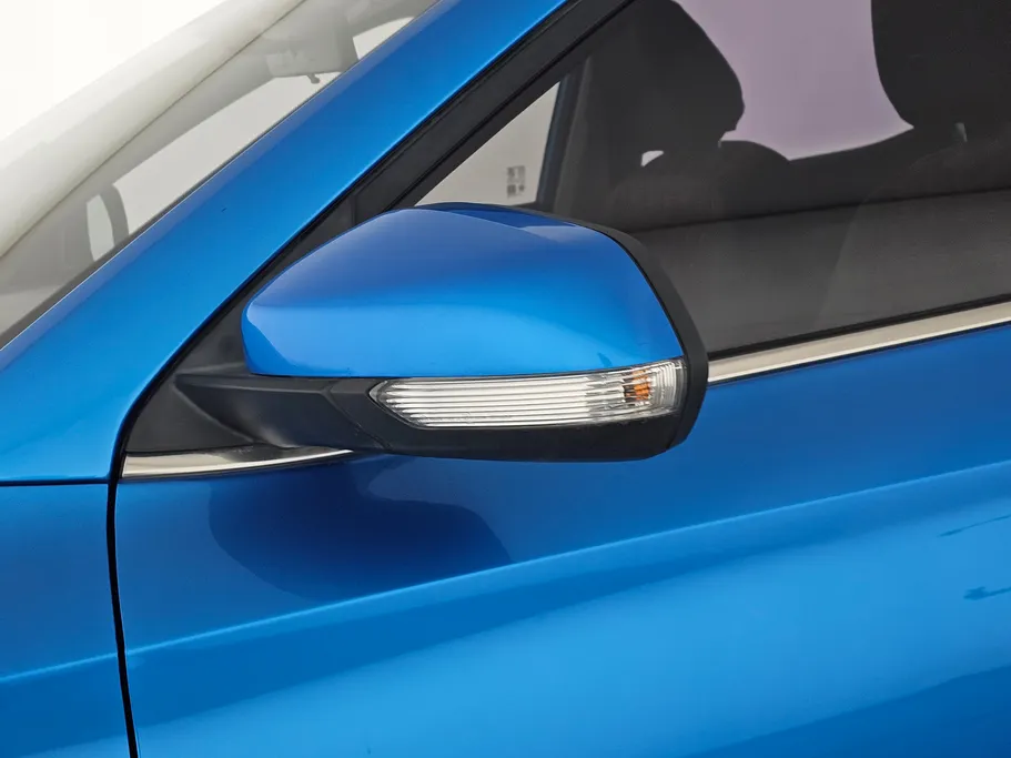 2022 MG ZS STD 