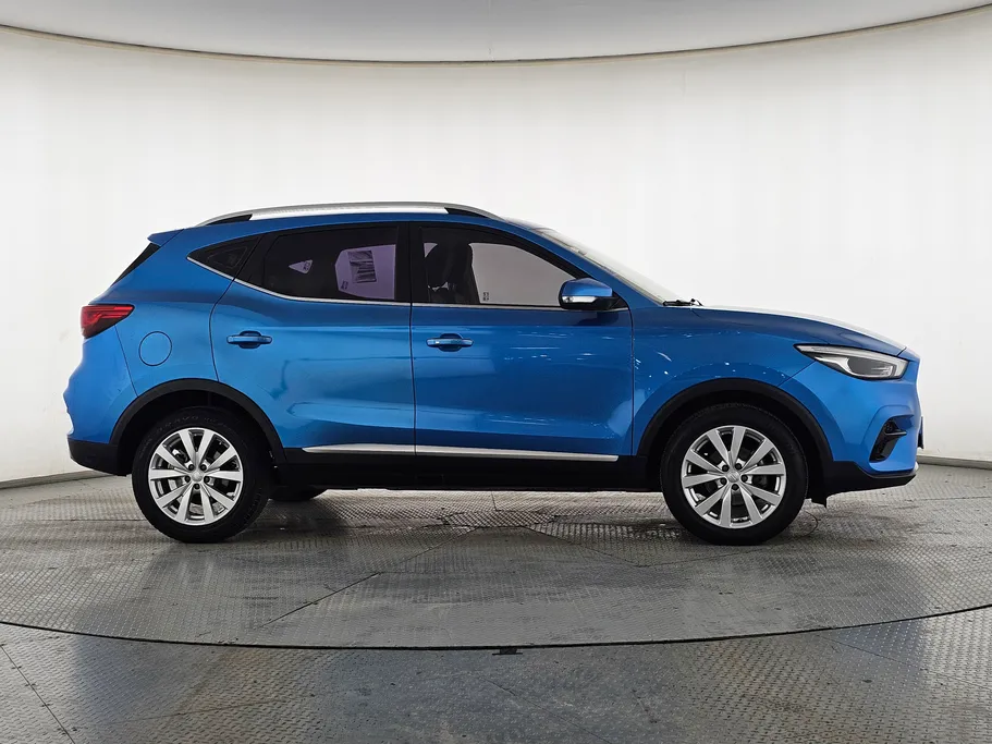 2022 MG ZS STD 