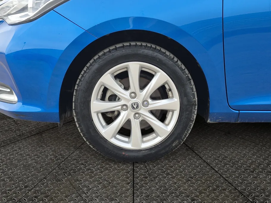 2023 Changan Alsvin Full Option 