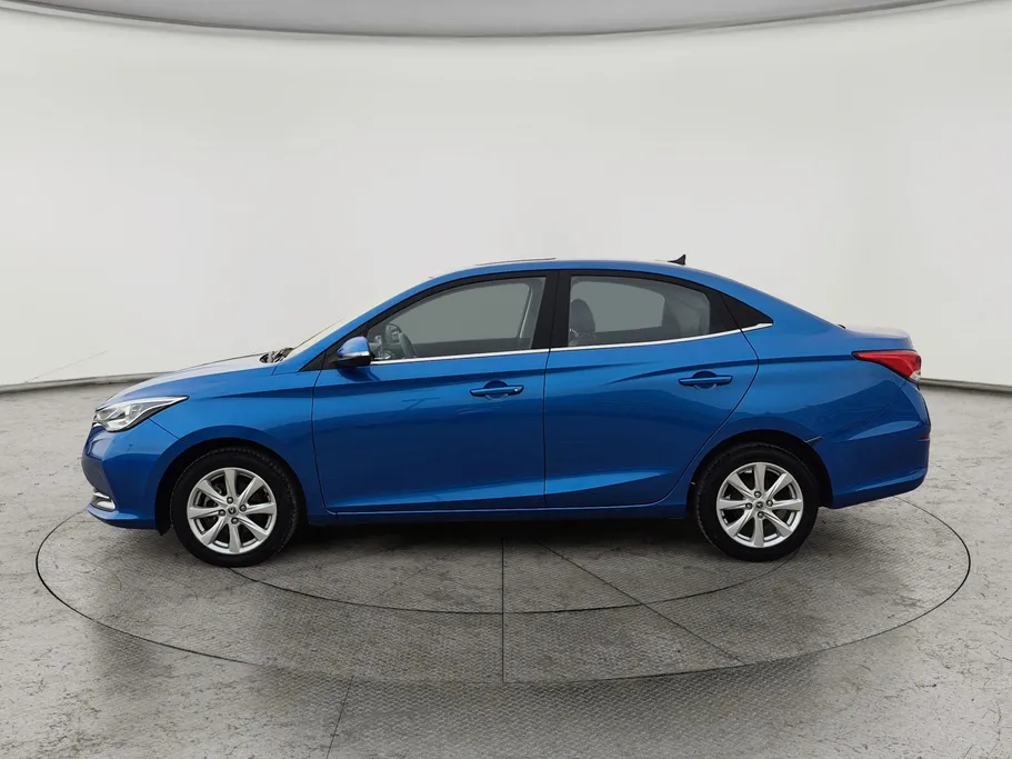 2023 Changan Alsvin Full Option 