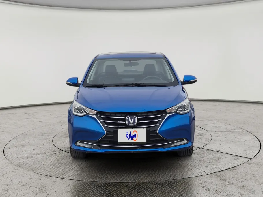 2023 Changan Alsvin Full Option 