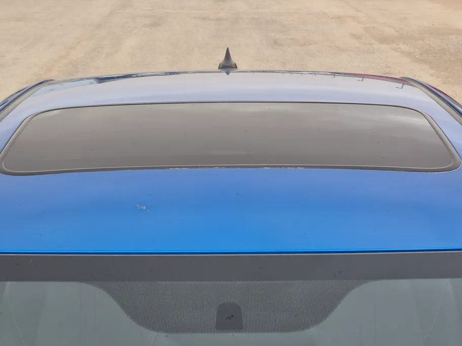 2023 Changan Alsvin Full Option 