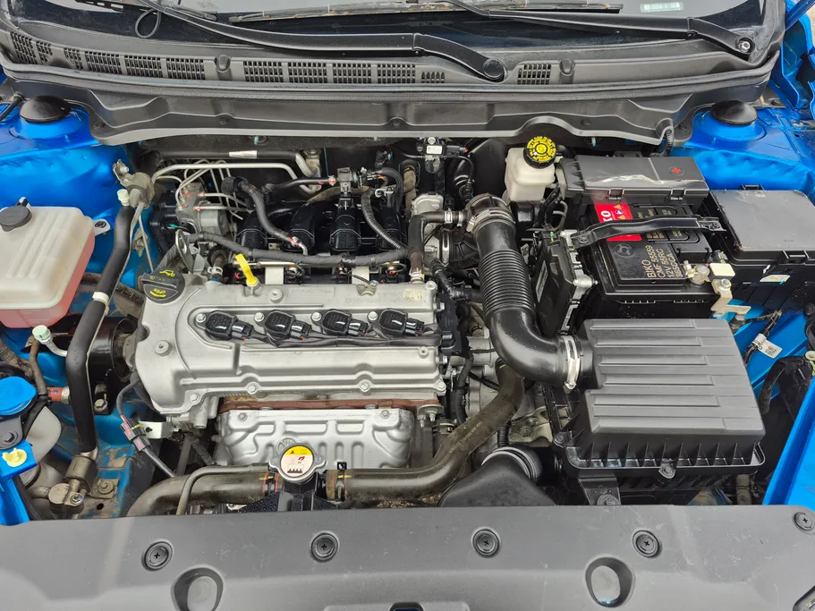 2023 Changan Alsvin Full Option 