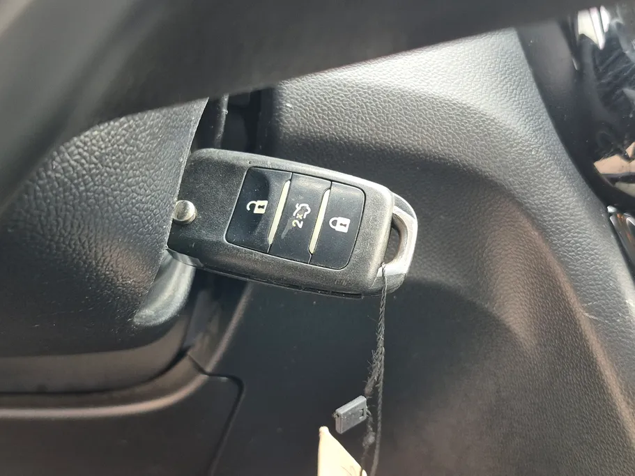 2023 Changan Alsvin Full Option 