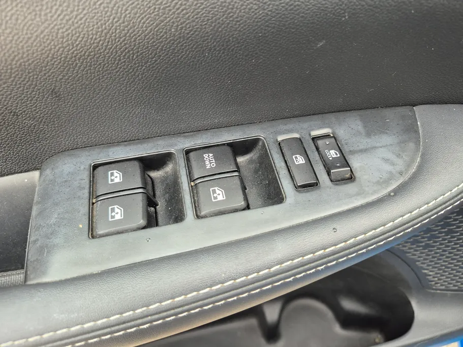 2023 Changan Alsvin Full Option 