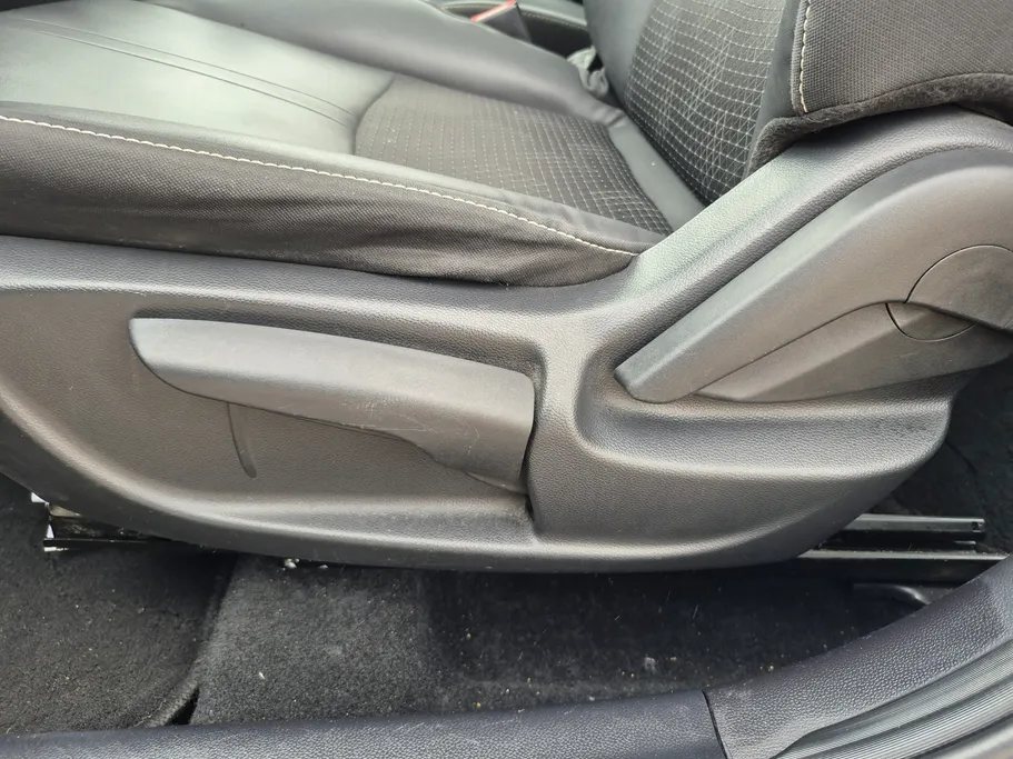 2023 Changan Alsvin Full Option 