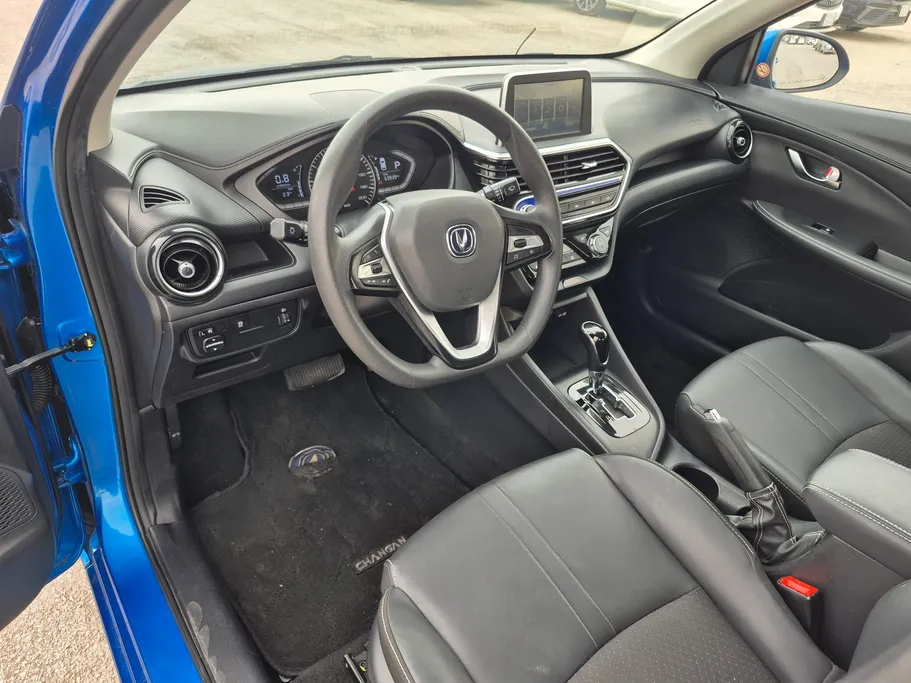 2023 Changan Alsvin Full Option 