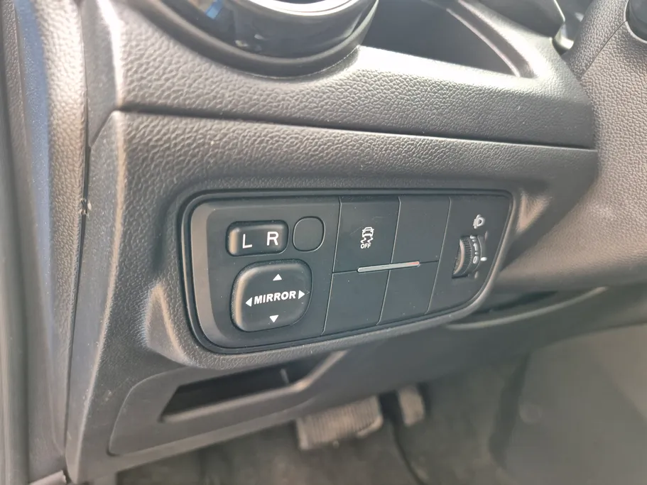 2023 Changan Alsvin Full Option 