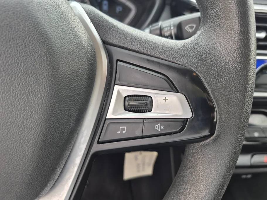 2023 Changan Alsvin Full Option 