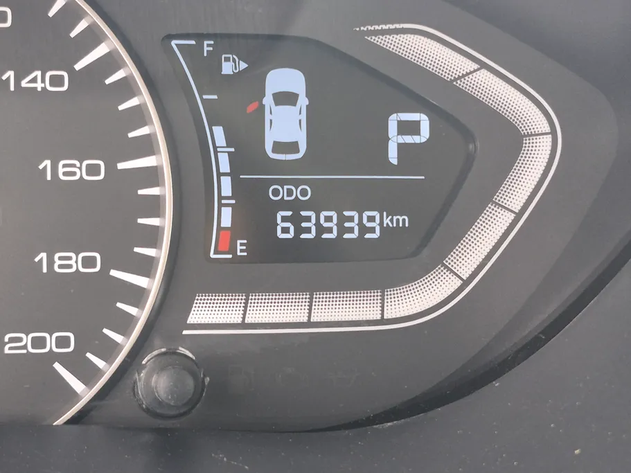 2023 Changan Alsvin Full Option 