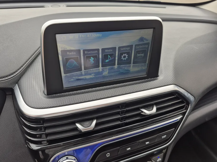 2023 Changan Alsvin Full Option 