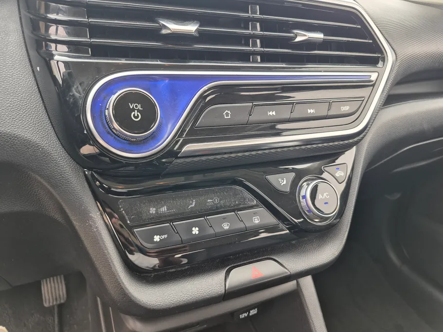 2023 Changan Alsvin Full Option 