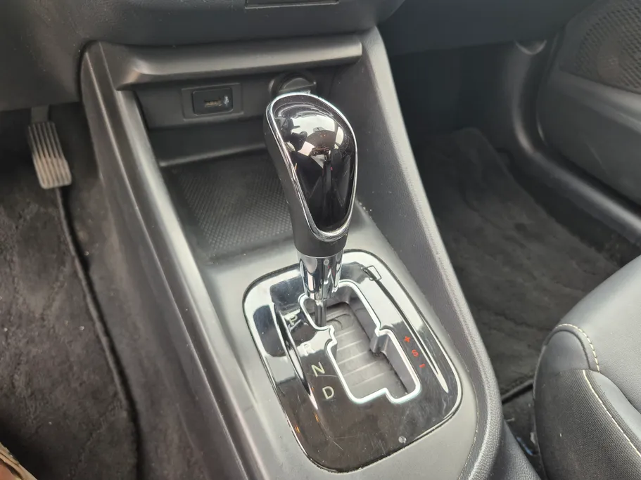 2023 Changan Alsvin Full Option 