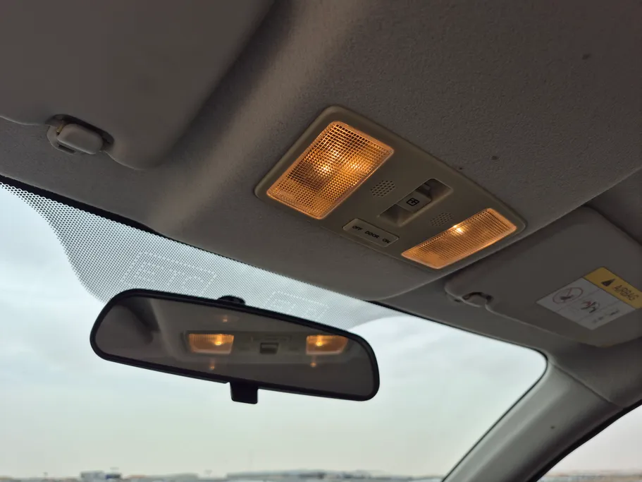 2023 Changan Alsvin Full Option 