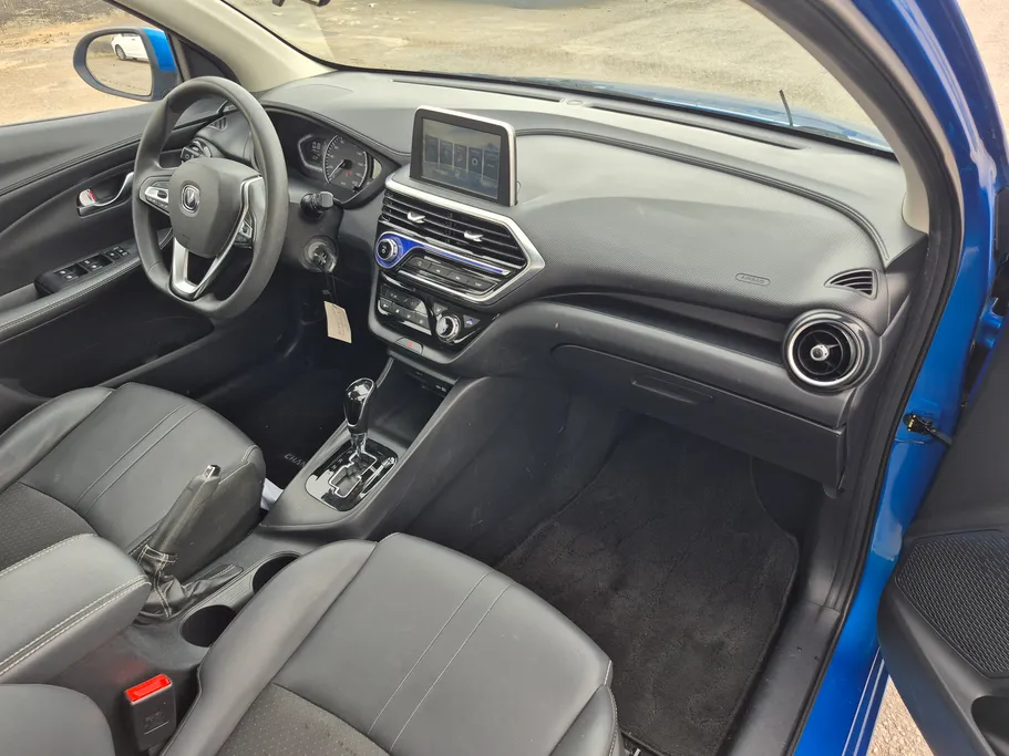 2023 Changan Alsvin Full Option 
