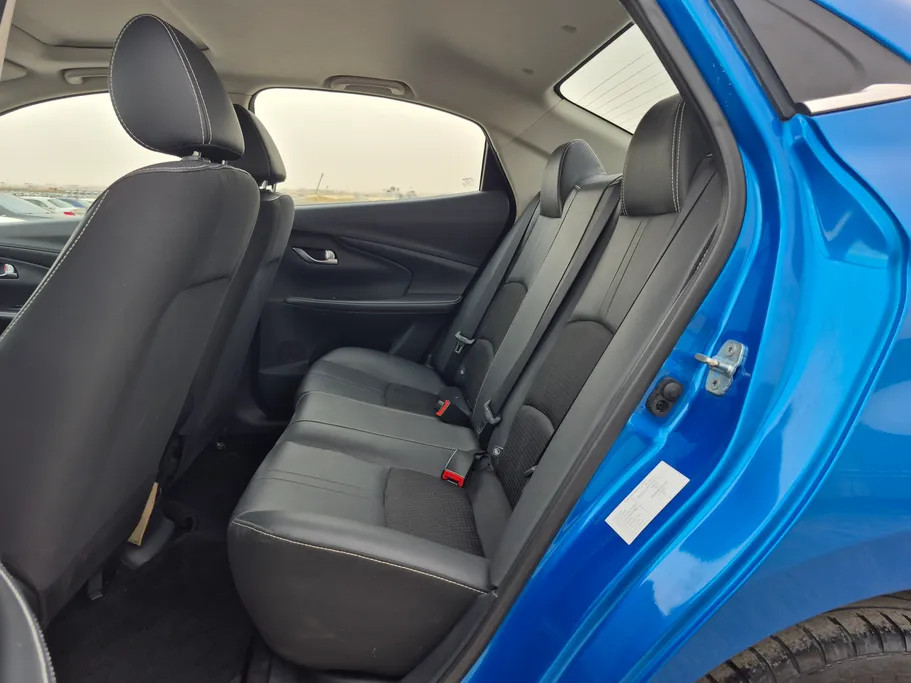 2023 Changan Alsvin Full Option 