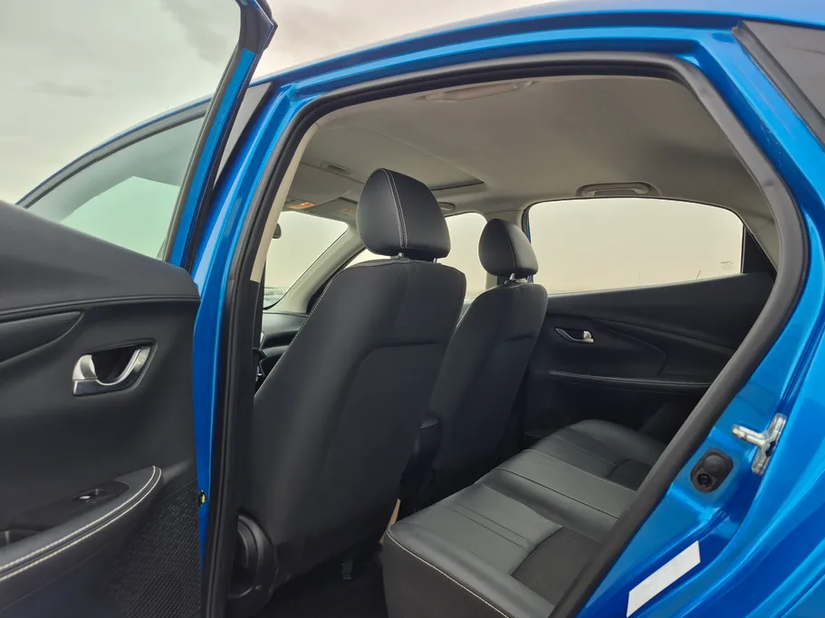 2023 Changan Alsvin Full Option 