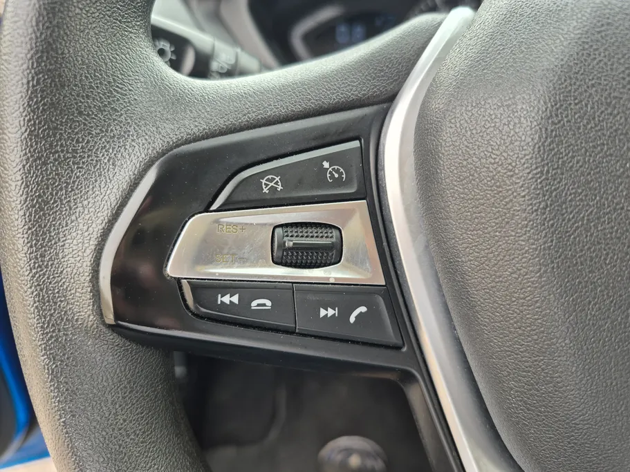 2023 Changan Alsvin Full Option 