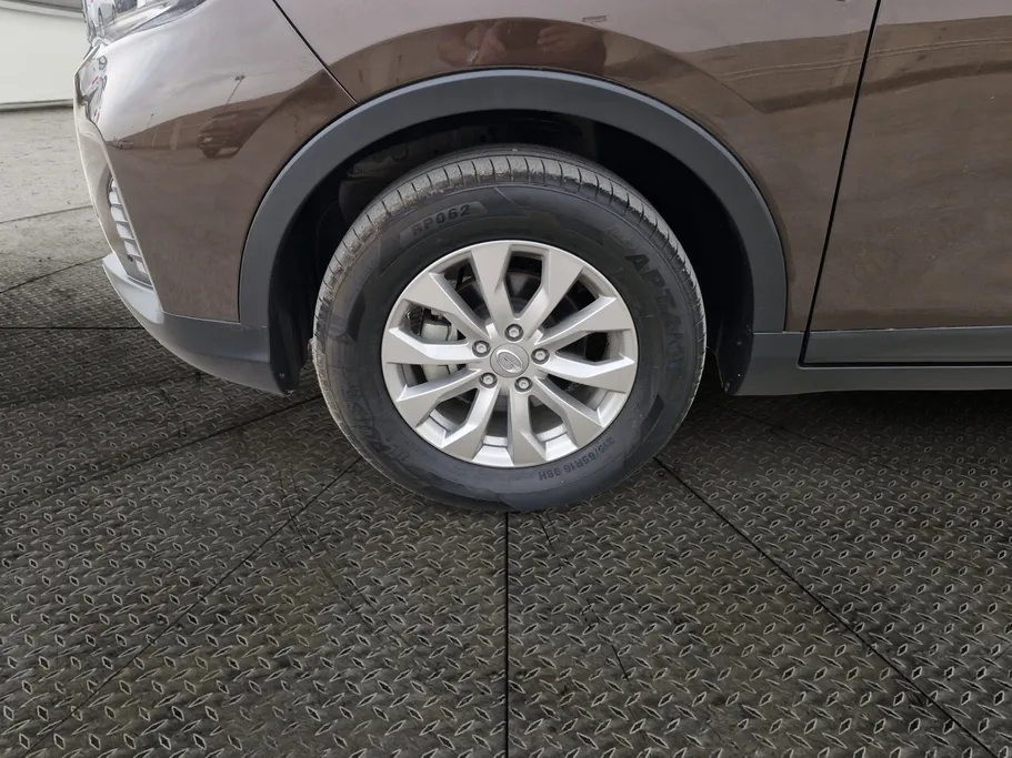 GAC GS3 GS 2023 