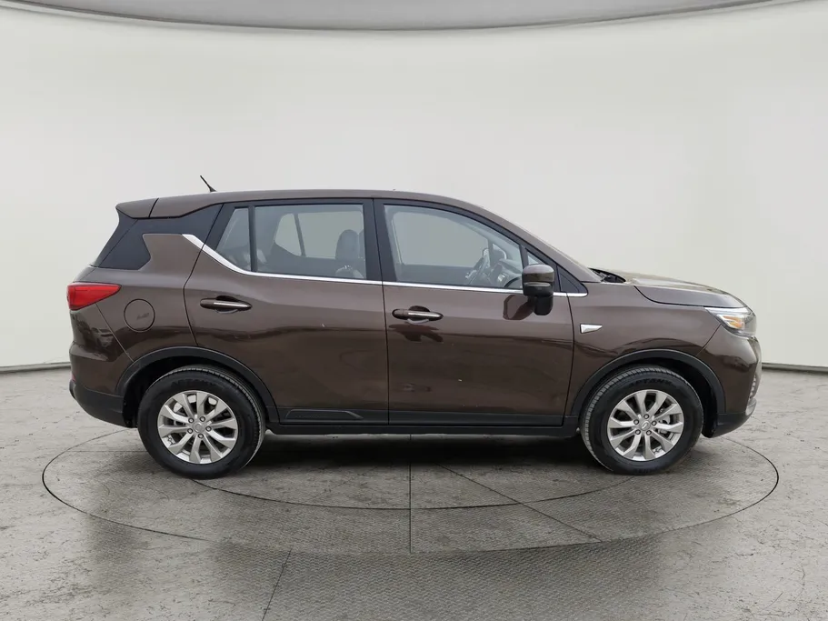 GAC GS3 GS 2023 